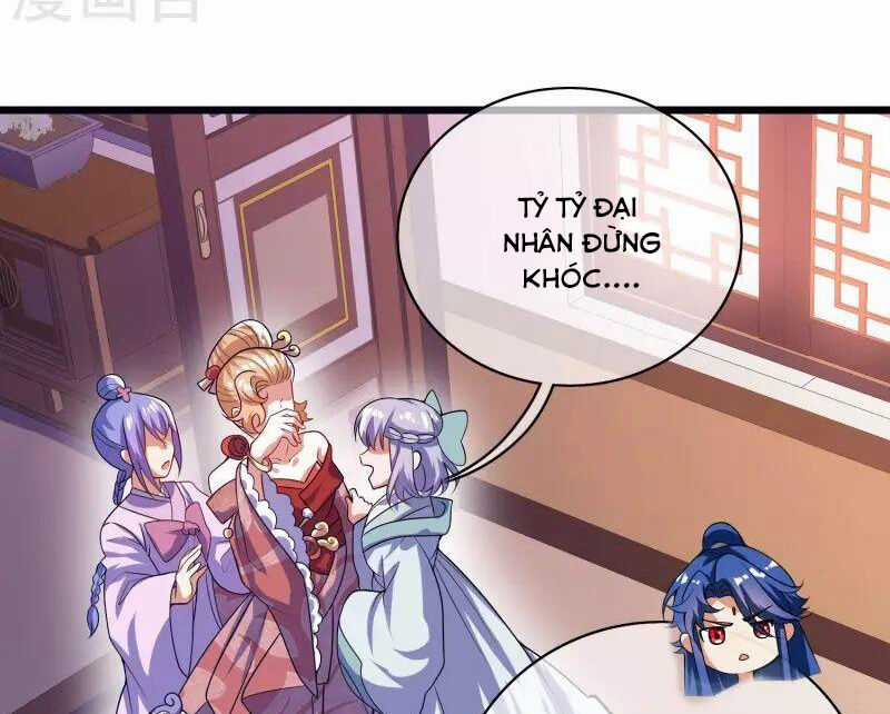 Hài Đế Vi Tôn - Chapter 176 - Trang 8