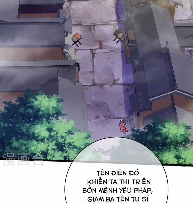 Hài Đế Vi Tôn - Chapter 176 - Trang 71