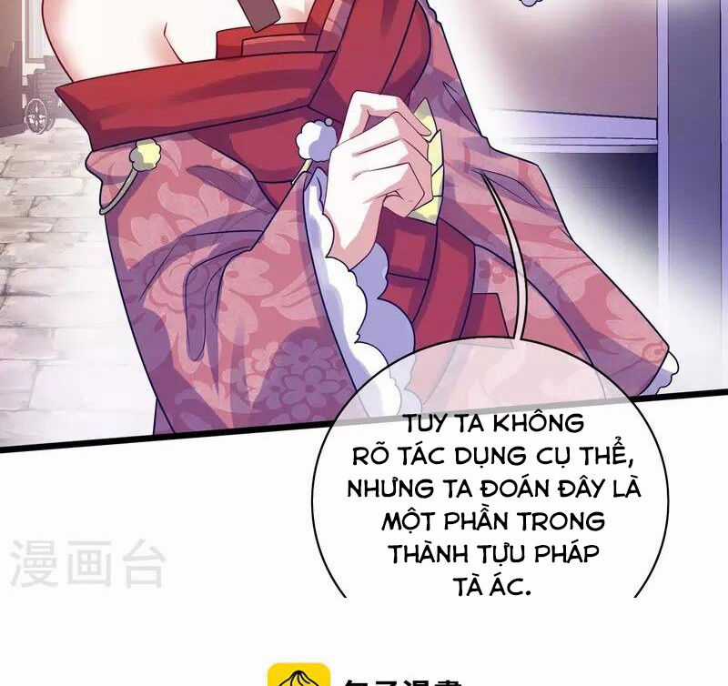 Hài Đế Vi Tôn - Chapter 176 - Trang 73