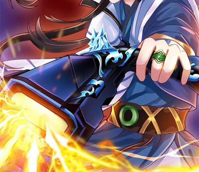 Hài Đế Vi Tôn - Chapter 176 - Trang 77