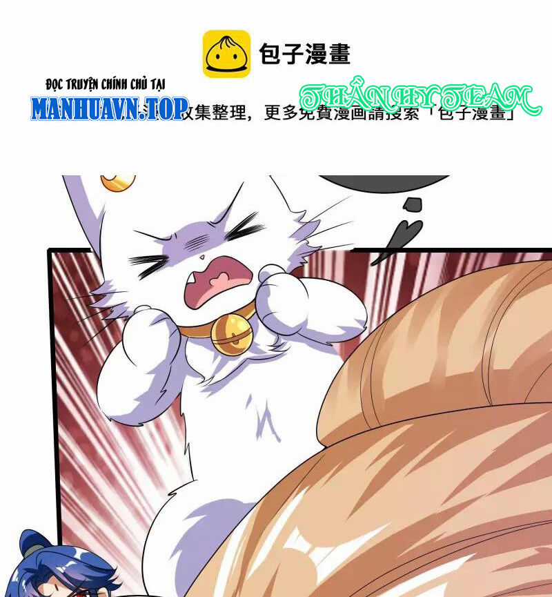 Hài Đế Vi Tôn - Chapter 176 - Trang 10