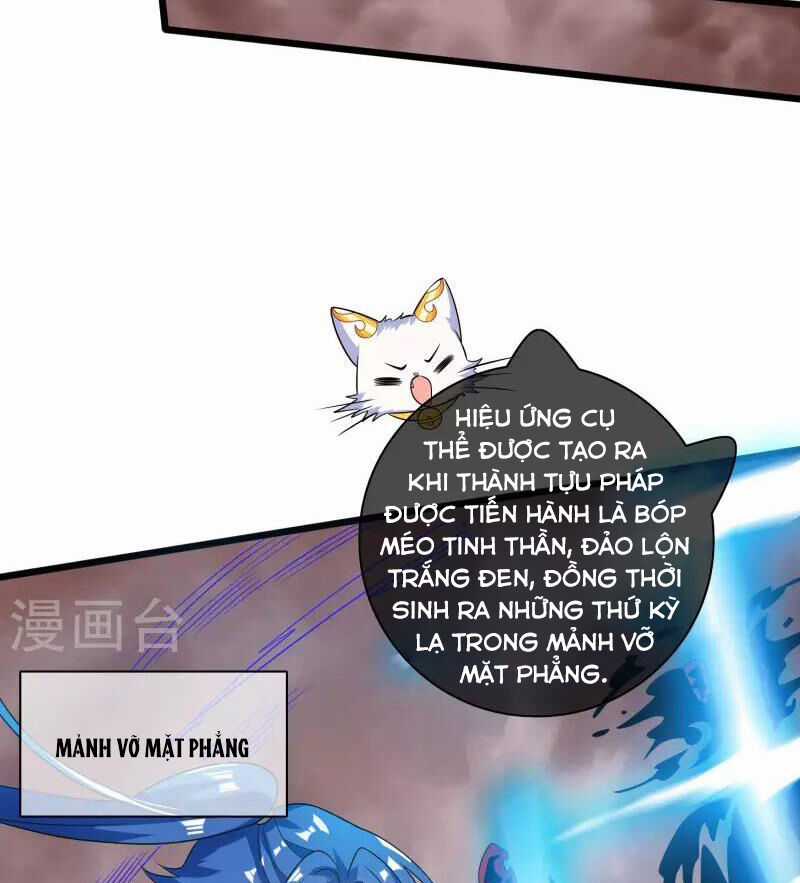 Hài Đế Vi Tôn - Chapter 177 - Trang 11