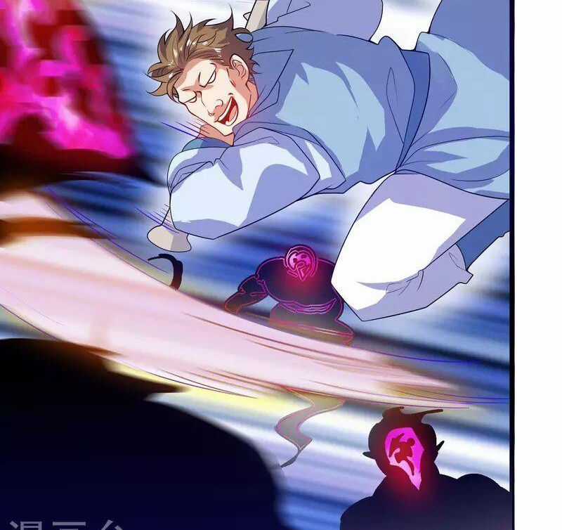 Hài Đế Vi Tôn - Chapter 177 - Trang 18