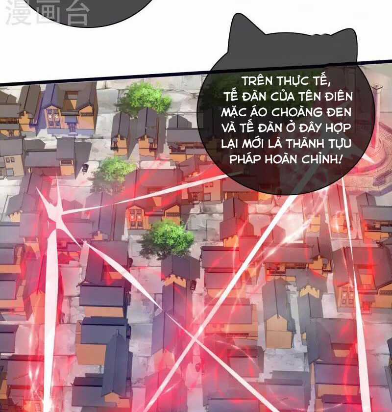 Hài Đế Vi Tôn - Chapter 177 - Trang 3