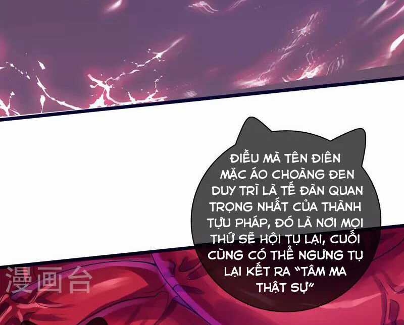 Hài Đế Vi Tôn - Chapter 177 - Trang 23