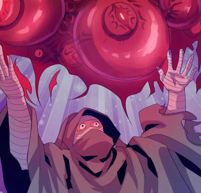 Hài Đế Vi Tôn - Chapter 177 - Trang 25