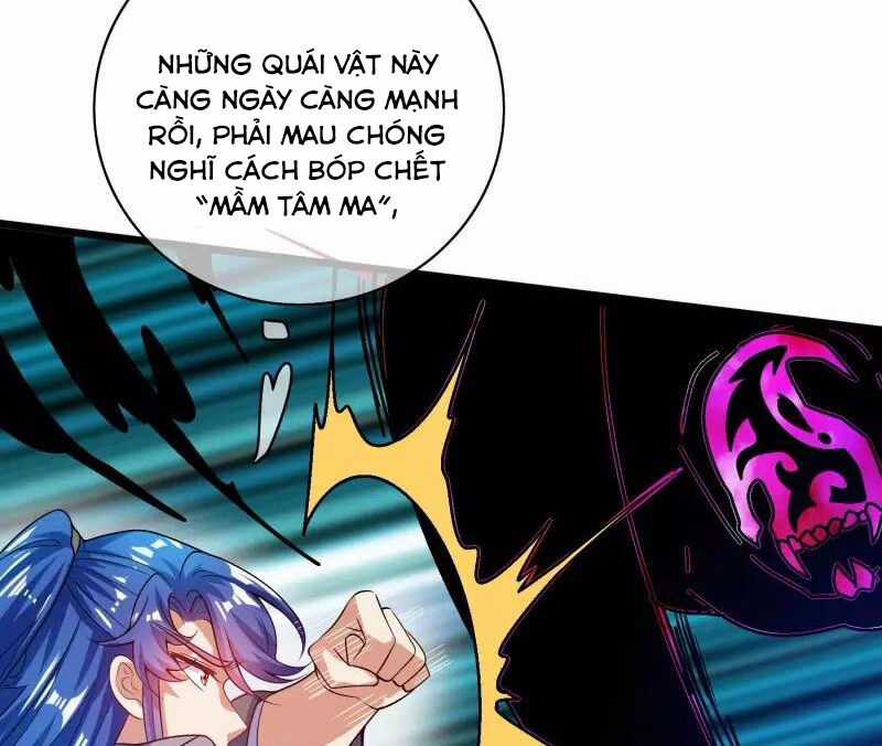 Hài Đế Vi Tôn - Chapter 177 - Trang 28