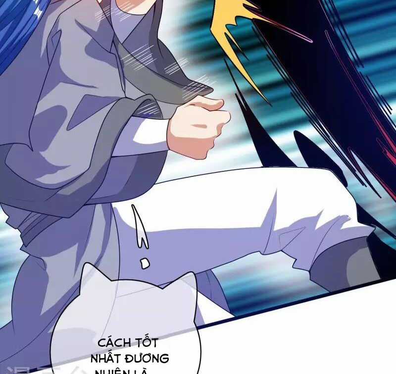 Hài Đế Vi Tôn - Chapter 177 - Trang 29