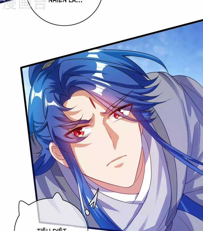 Hài Đế Vi Tôn - Chapter 177 - Trang 30