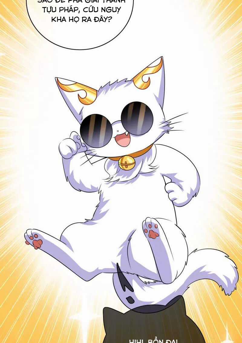 Hài Đế Vi Tôn - Chapter 177 - Trang 32
