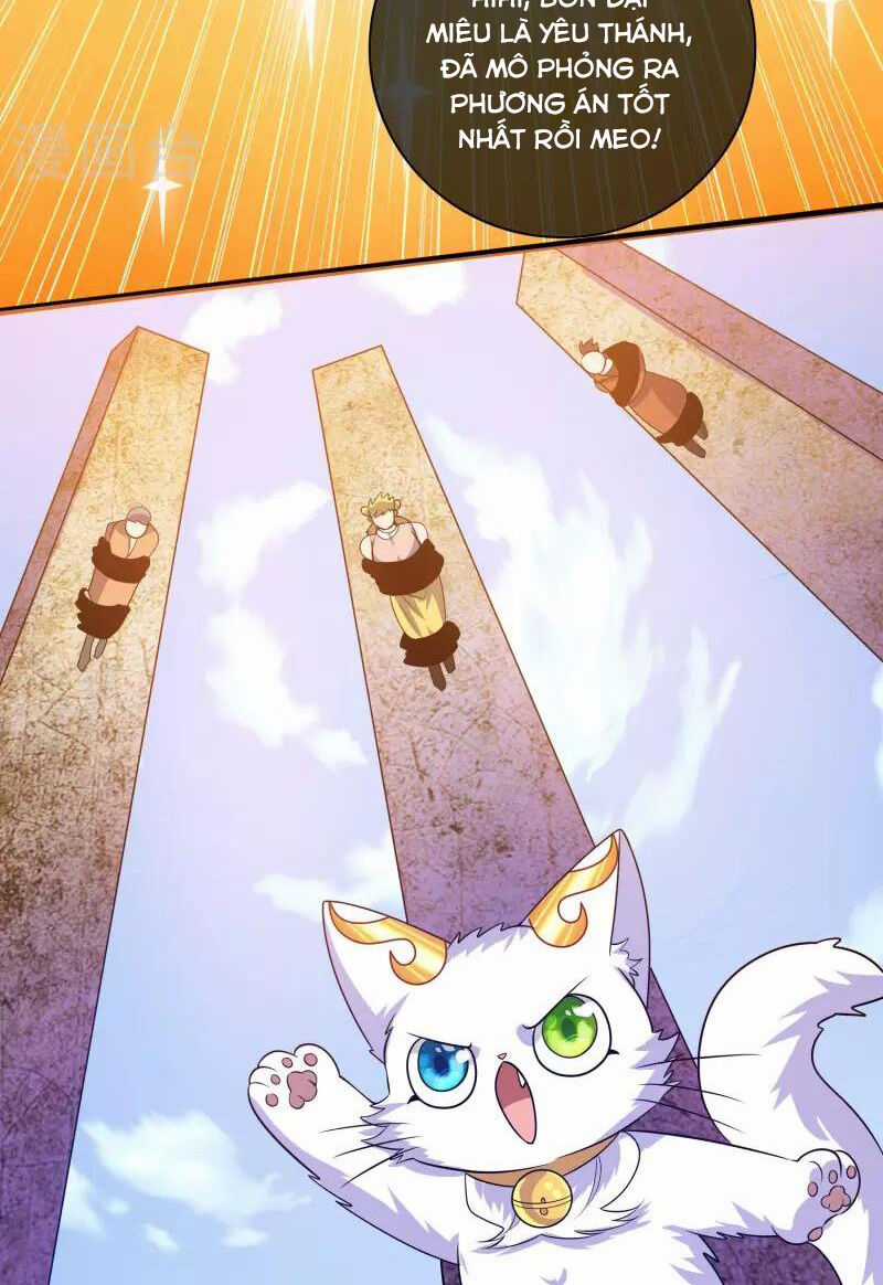 Hài Đế Vi Tôn - Chapter 177 - Trang 33