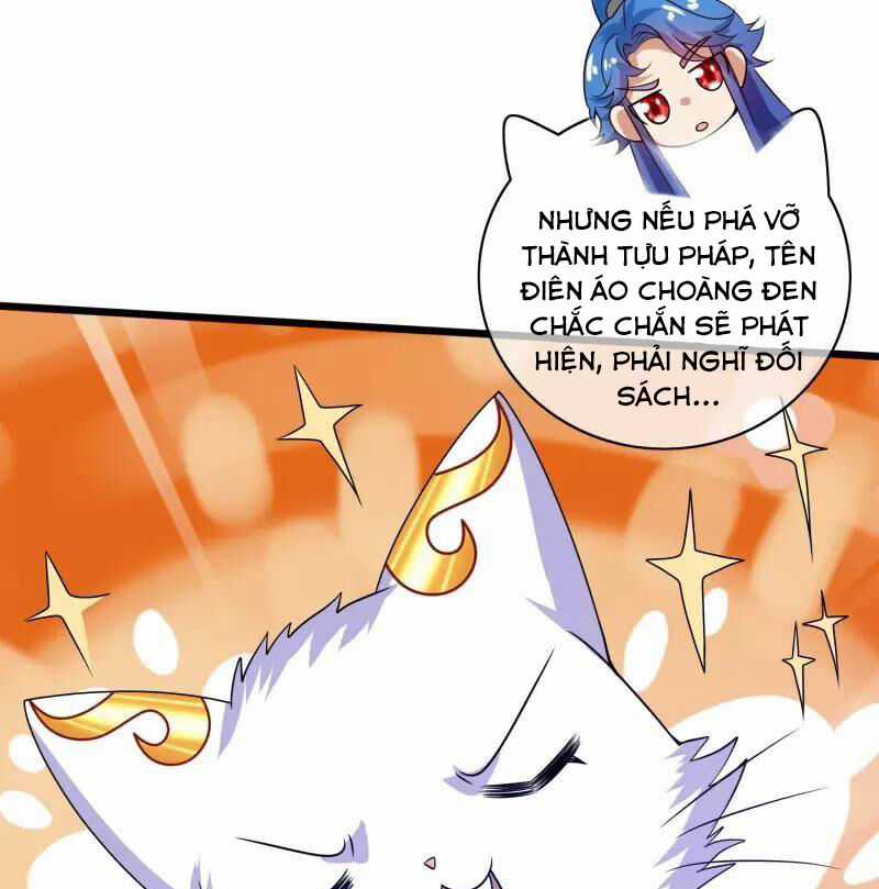 Hài Đế Vi Tôn - Chapter 177 - Trang 35
