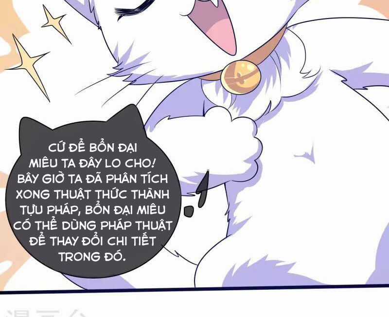 Hài Đế Vi Tôn - Chapter 177 - Trang 36