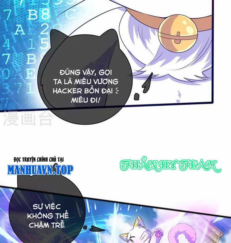 Hài Đế Vi Tôn - Chapter 177 - Trang 39