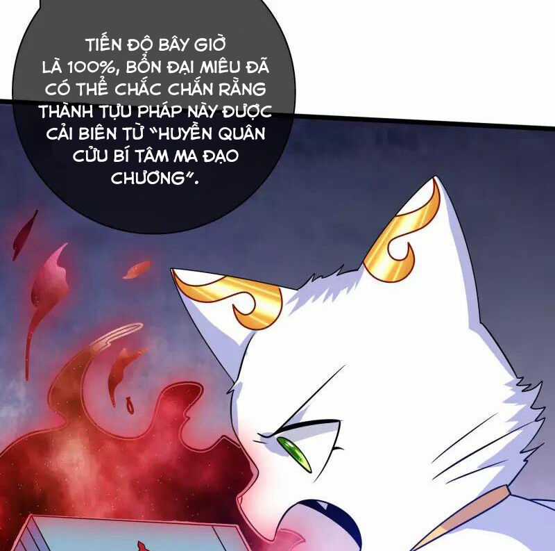 Hài Đế Vi Tôn - Chapter 177 - Trang 5