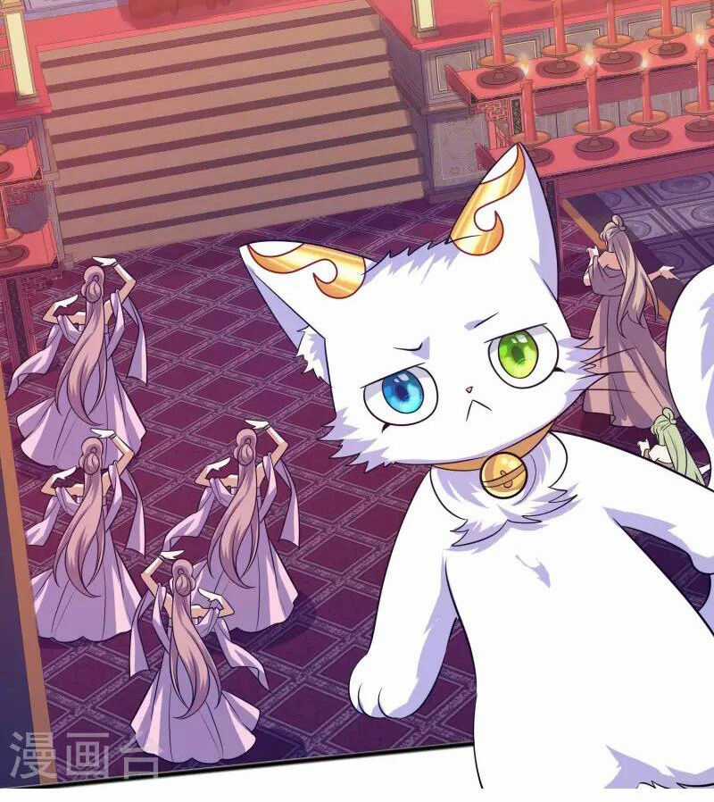 Hài Đế Vi Tôn - Chapter 177 - Trang 43