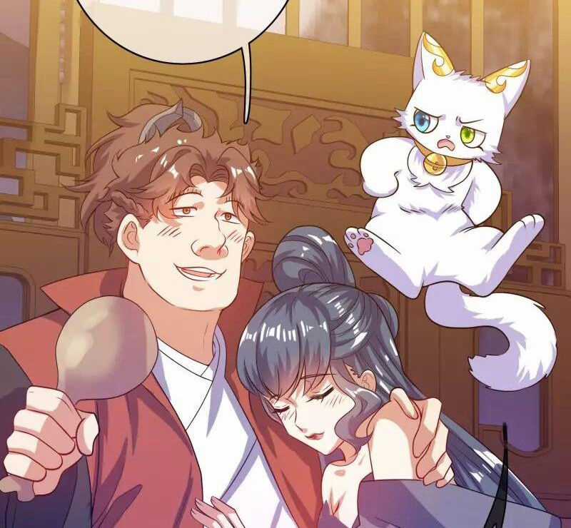 Hài Đế Vi Tôn - Chapter 177 - Trang 45