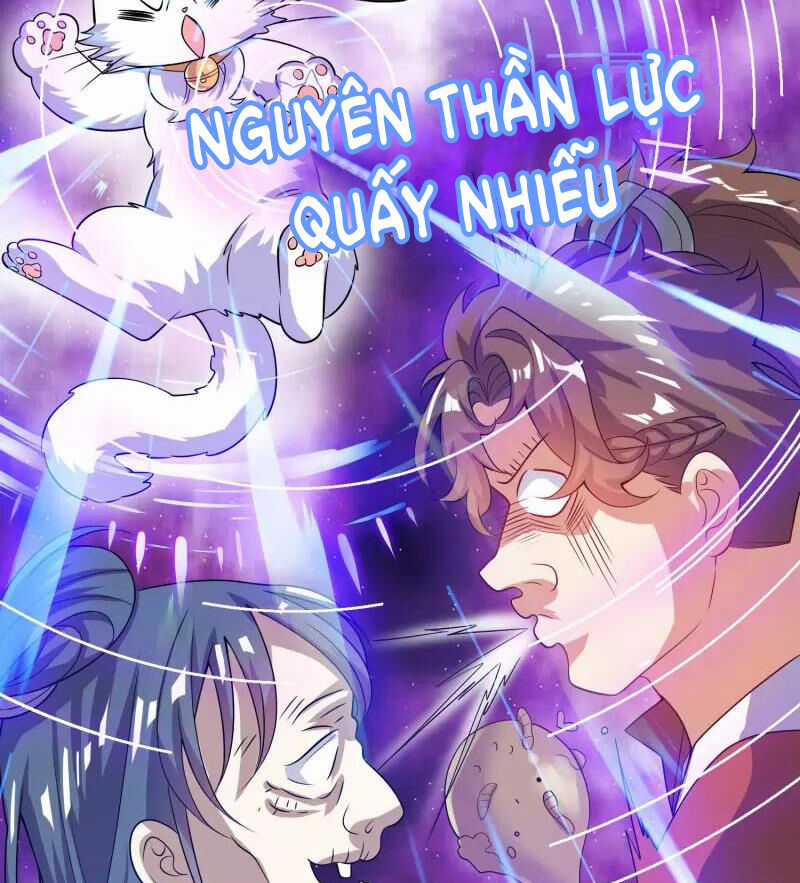 Hài Đế Vi Tôn - Chapter 177 - Trang 47