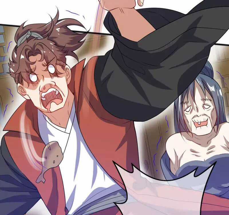 Hài Đế Vi Tôn - Chapter 177 - Trang 49