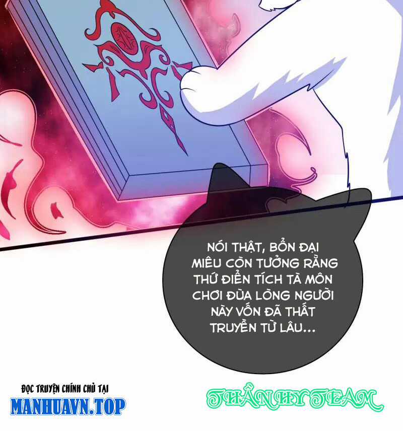 Hài Đế Vi Tôn - Chapter 177 - Trang 6