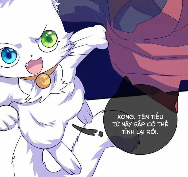 Hài Đế Vi Tôn - Chapter 177 - Trang 53