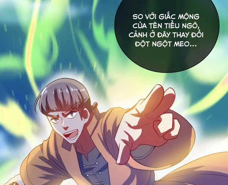 Hài Đế Vi Tôn - Chapter 177 - Trang 56