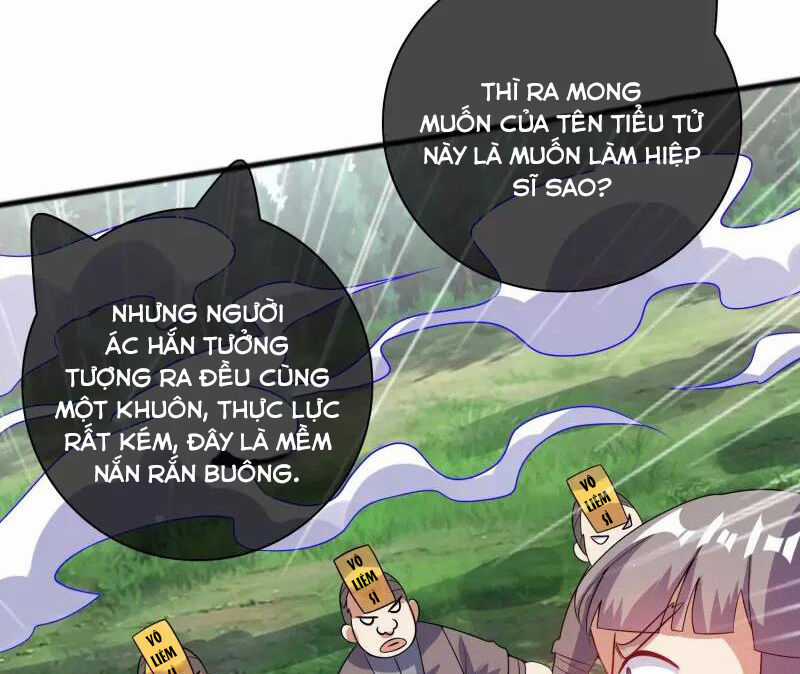 Hài Đế Vi Tôn - Chapter 177 - Trang 58