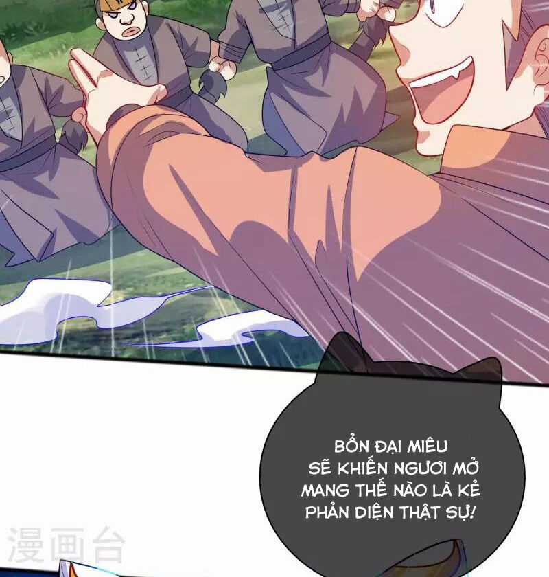 Hài Đế Vi Tôn - Chapter 177 - Trang 59