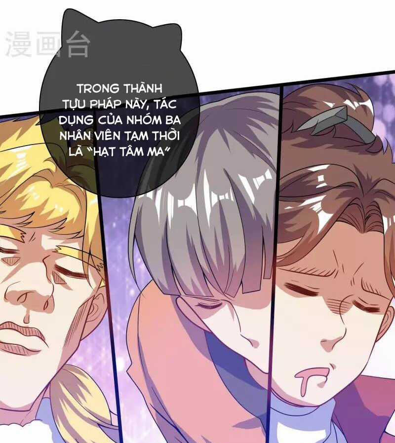 Hài Đế Vi Tôn - Chapter 177 - Trang 7