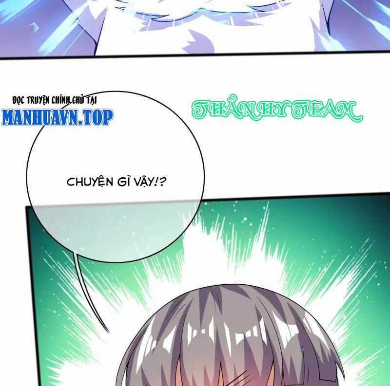 Hài Đế Vi Tôn - Chapter 177 - Trang 61