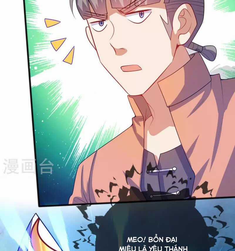 Hài Đế Vi Tôn - Chapter 177 - Trang 62