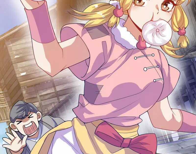 Hài Đế Vi Tôn - Chapter 177 - Trang 70