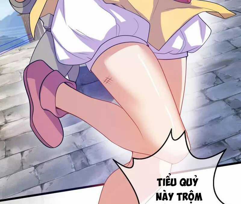 Hài Đế Vi Tôn - Chapter 177 - Trang 71