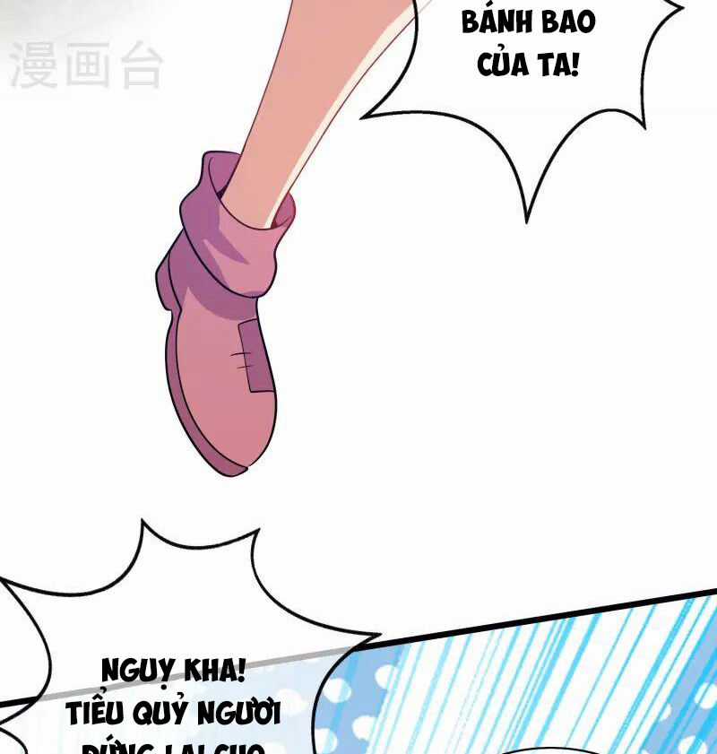 Hài Đế Vi Tôn - Chapter 177 - Trang 72