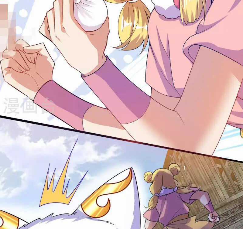 Hài Đế Vi Tôn - Chapter 177 - Trang 74