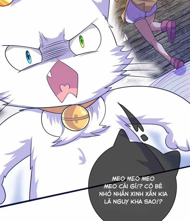 Hài Đế Vi Tôn - Chapter 177 - Trang 75