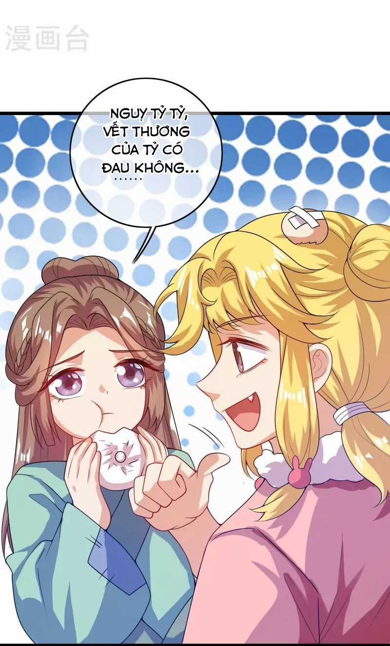 Hài Đế Vi Tôn - Chapter 178 - Trang 2