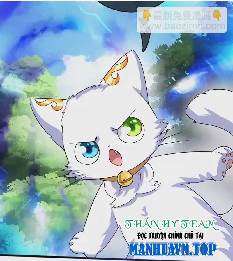 Hài Đế Vi Tôn - Chapter 178 - Trang 12