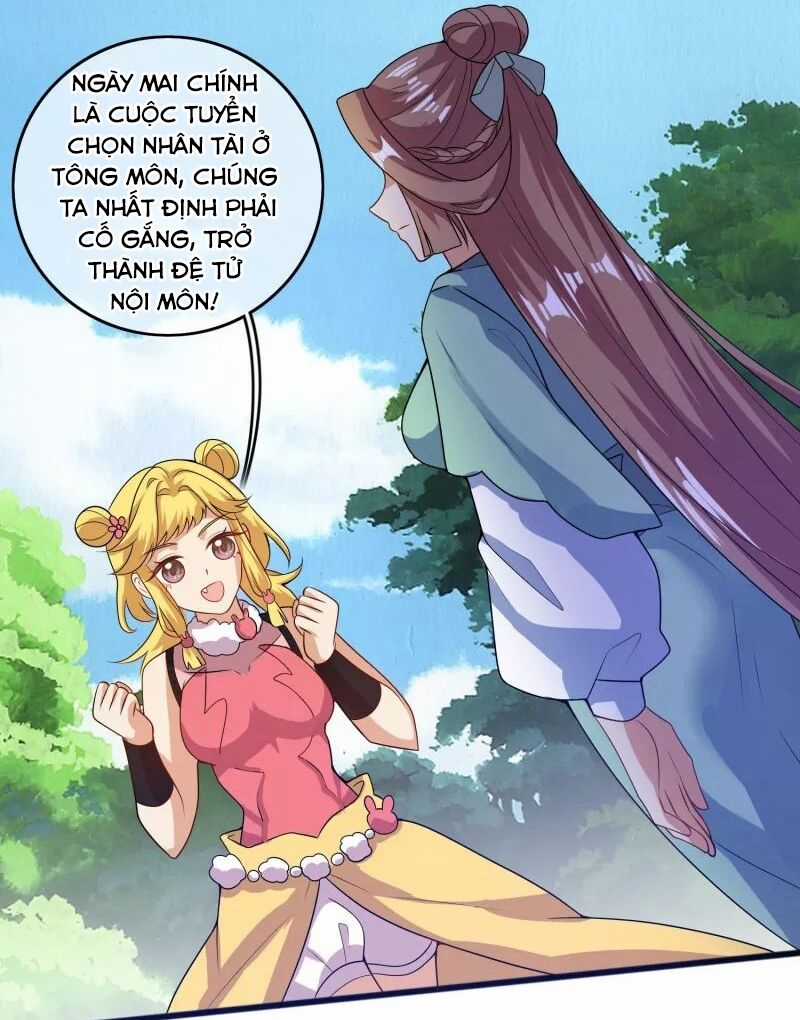 Hài Đế Vi Tôn - Chapter 178 - Trang 14