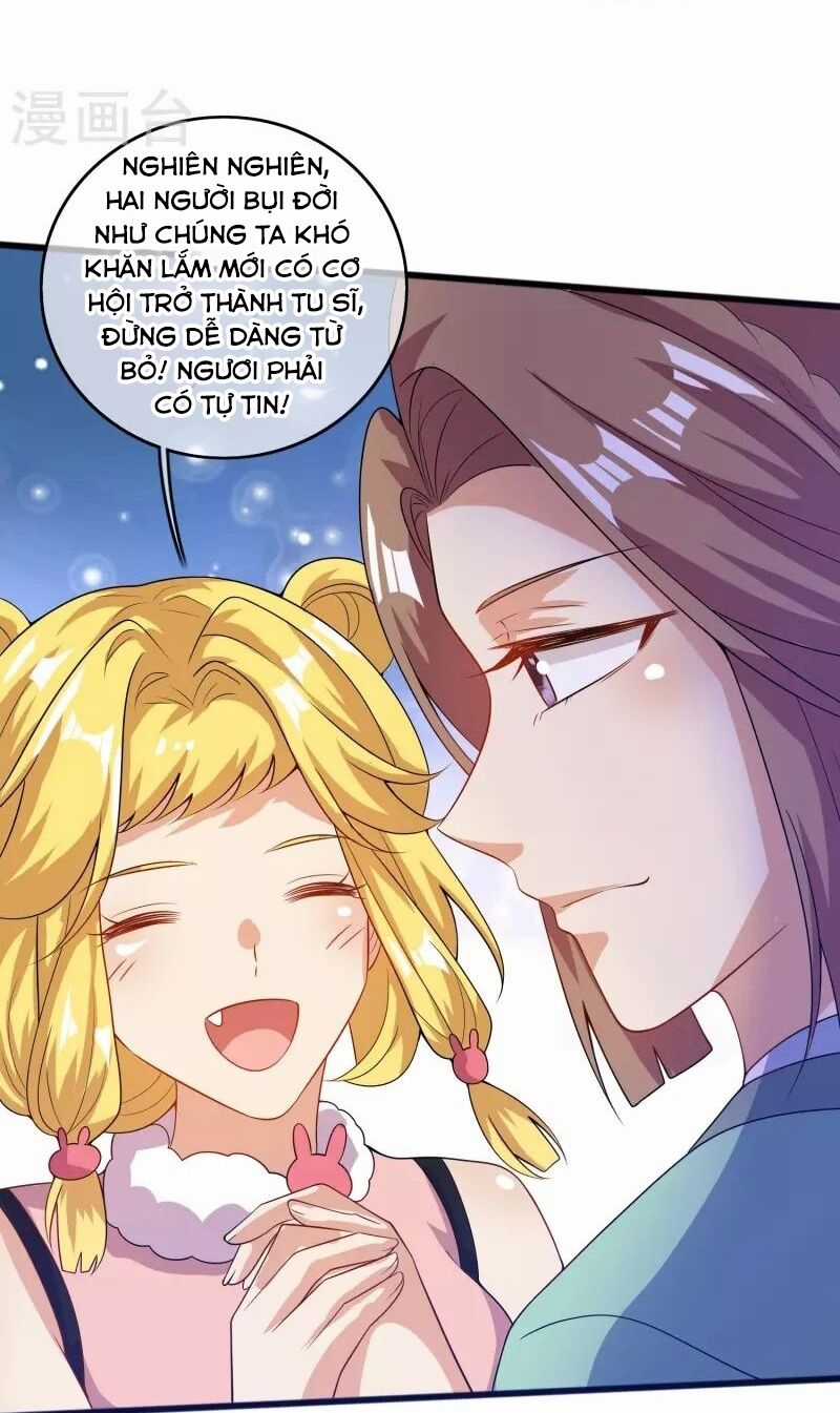 Hài Đế Vi Tôn - Chapter 178 - Trang 16