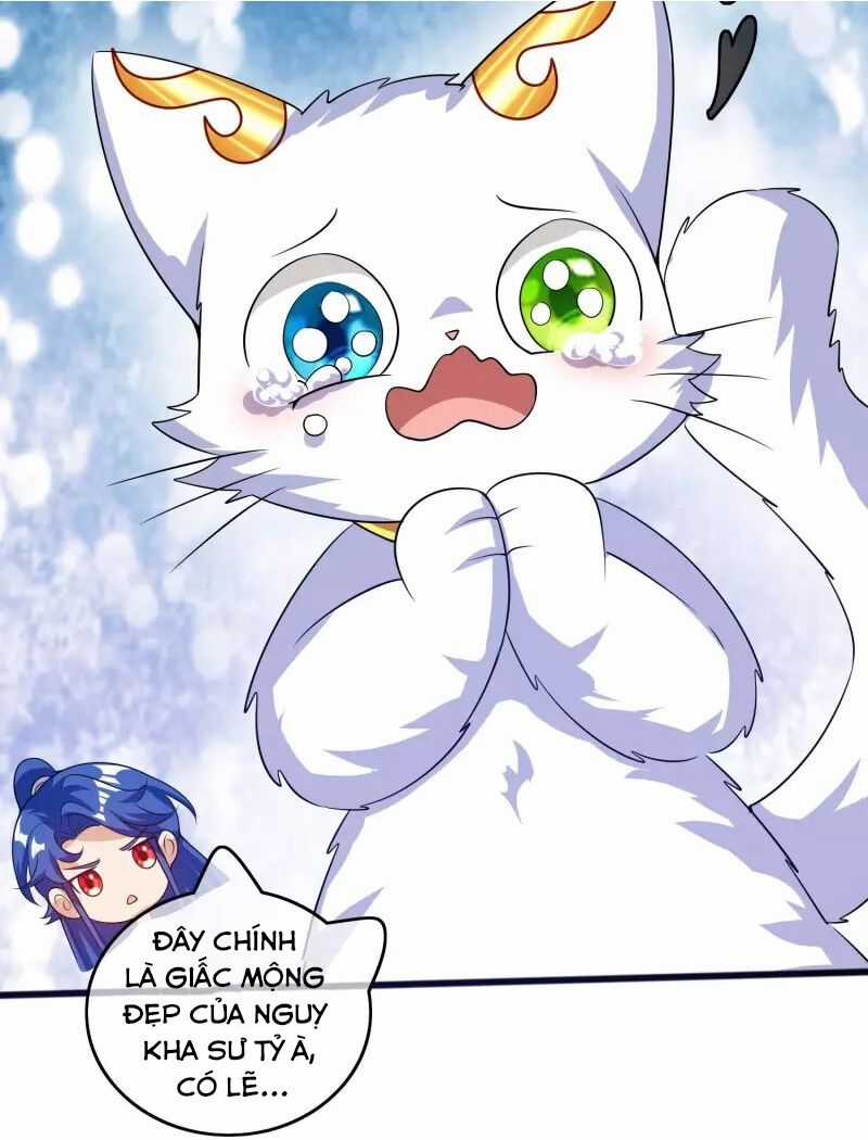 Hài Đế Vi Tôn - Chapter 178 - Trang 19