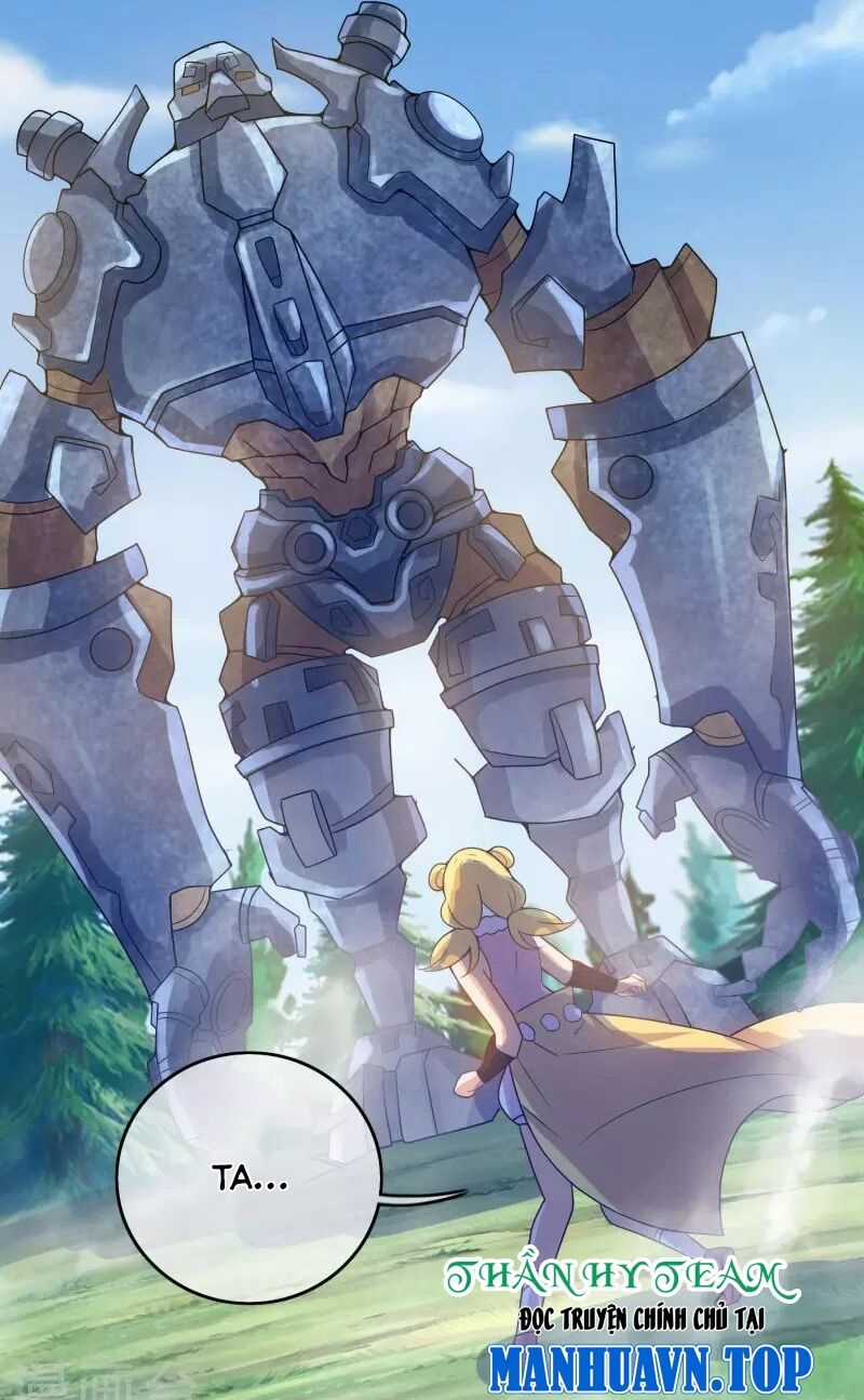 Hài Đế Vi Tôn - Chapter 178 - Trang 22