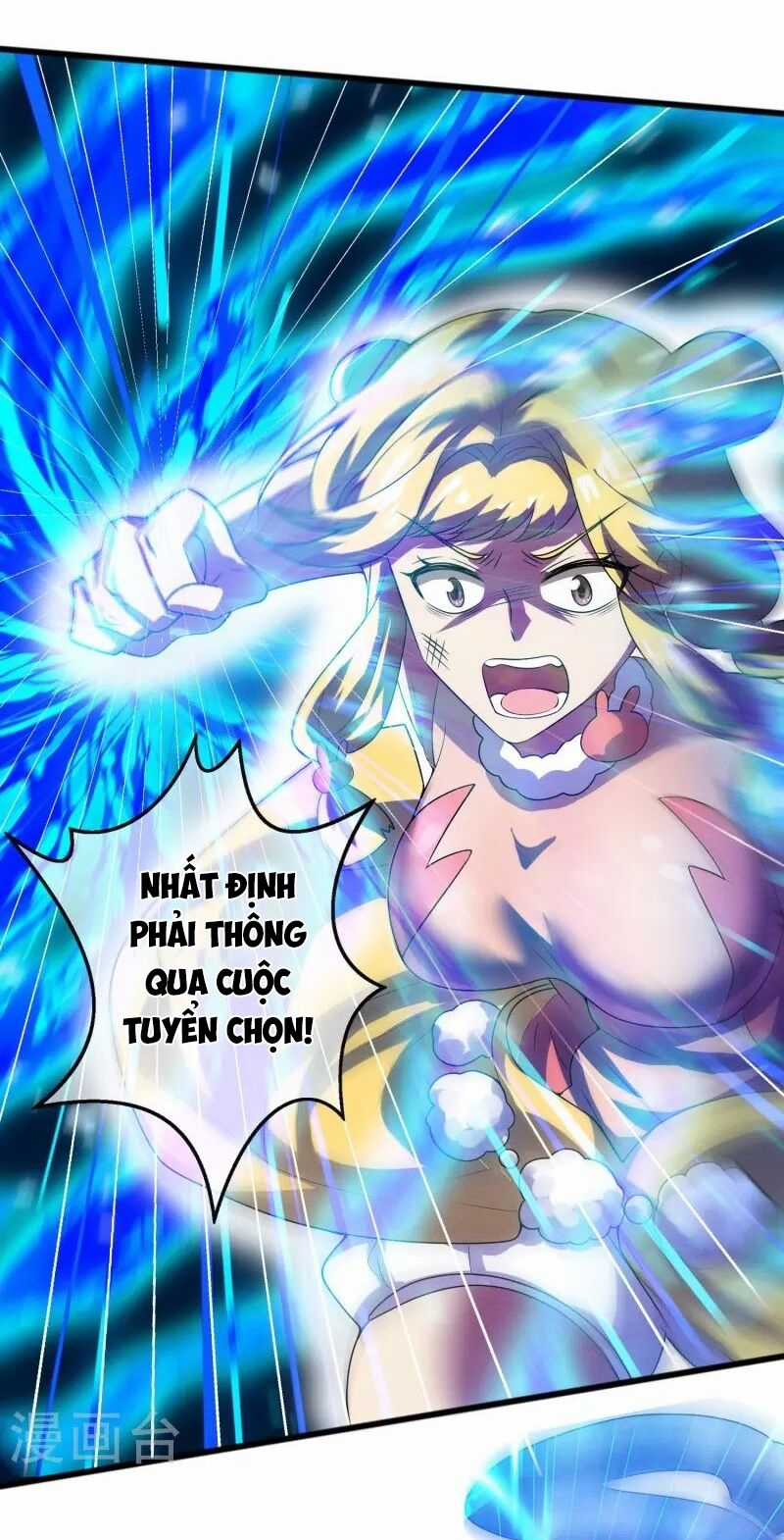 Hài Đế Vi Tôn - Chapter 178 - Trang 24