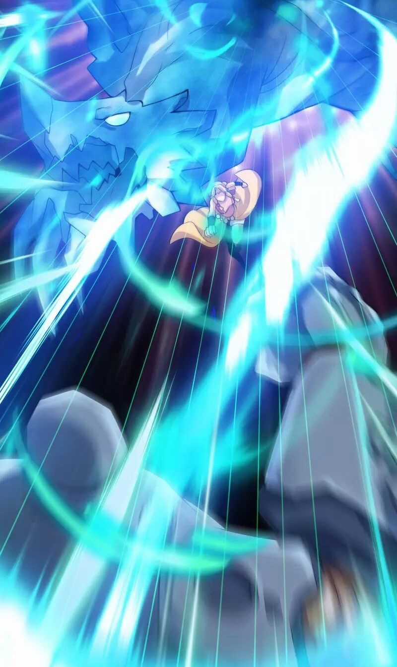 Hài Đế Vi Tôn - Chapter 178 - Trang 26