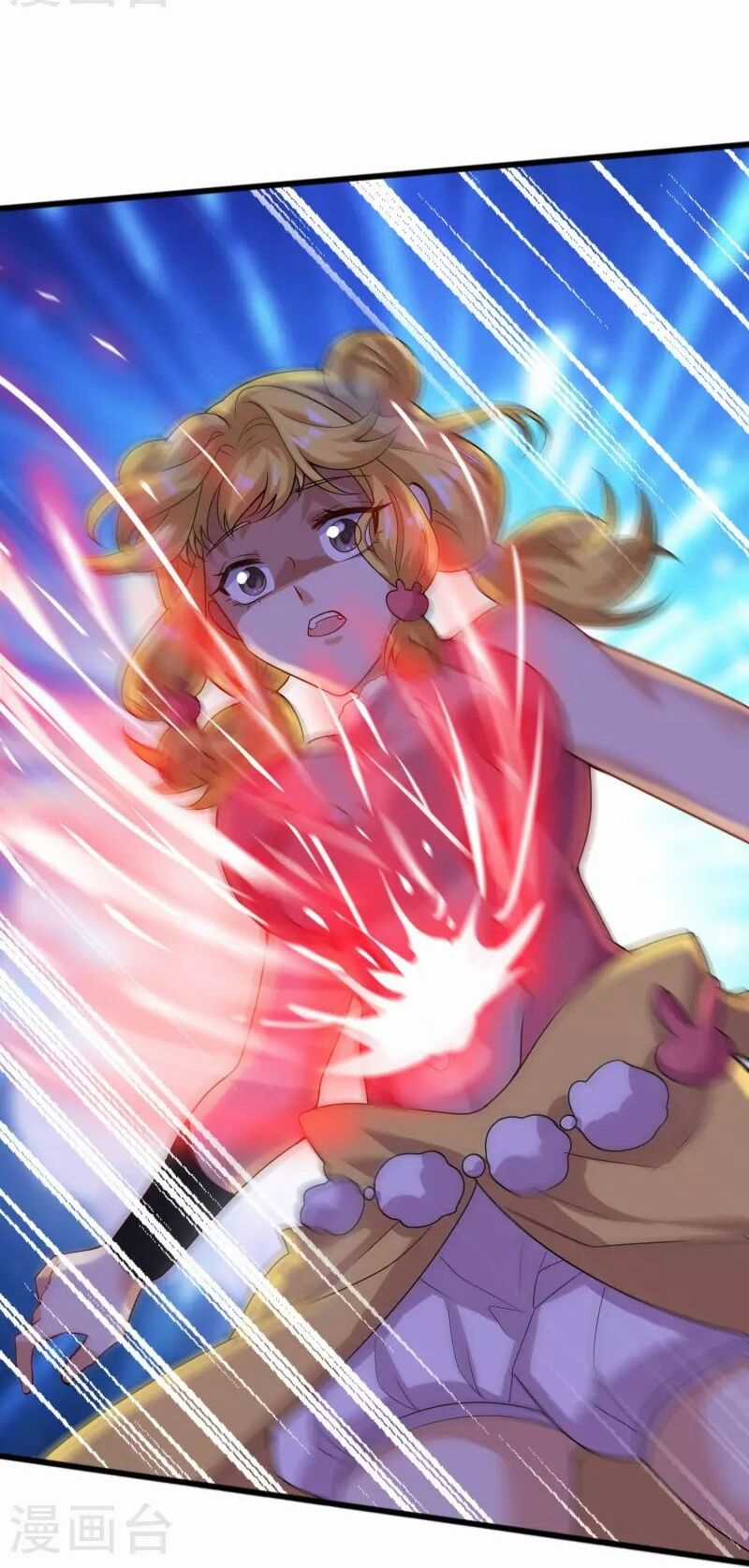 Hài Đế Vi Tôn - Chapter 178 - Trang 35