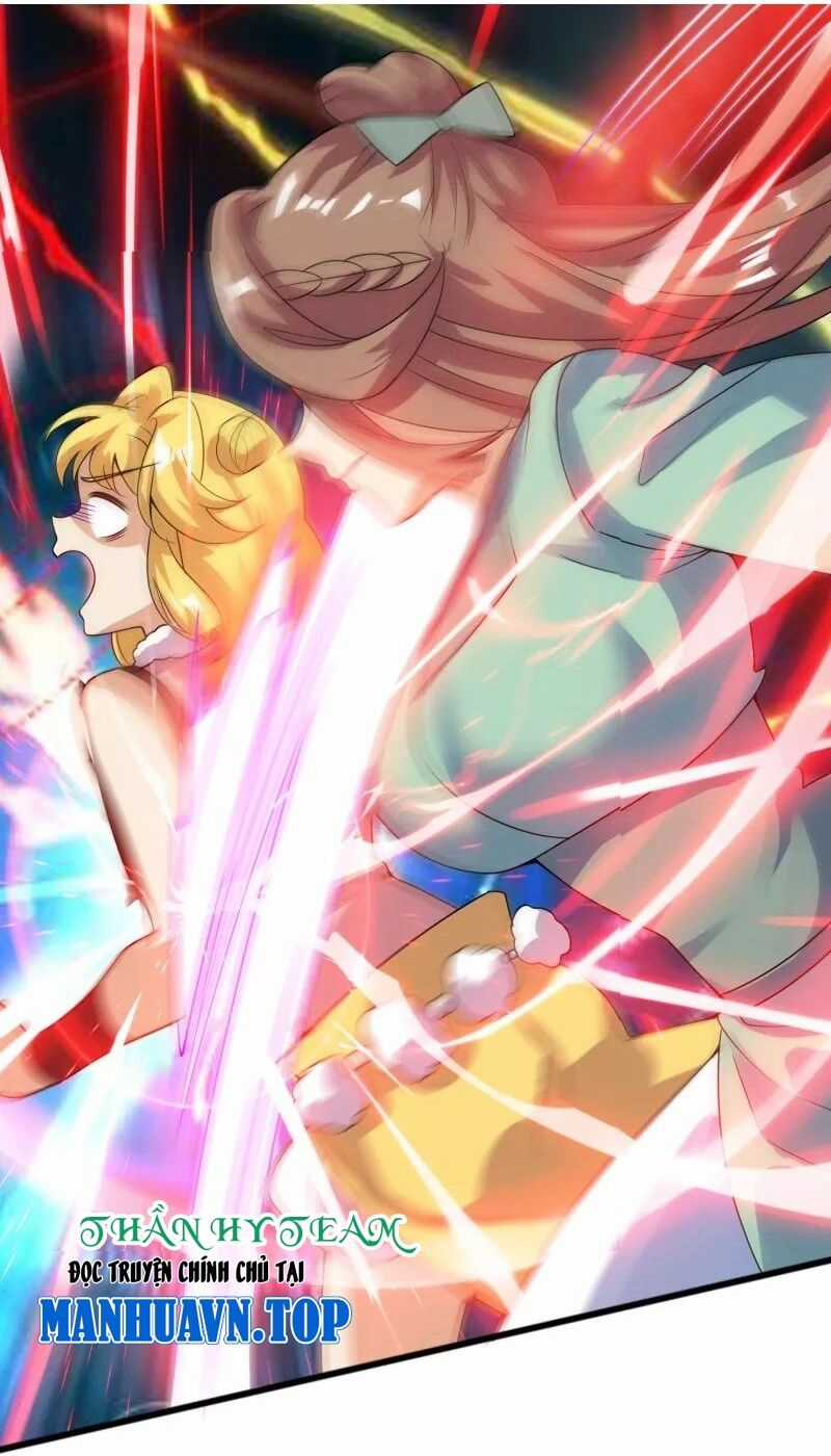 Hài Đế Vi Tôn - Chapter 178 - Trang 40