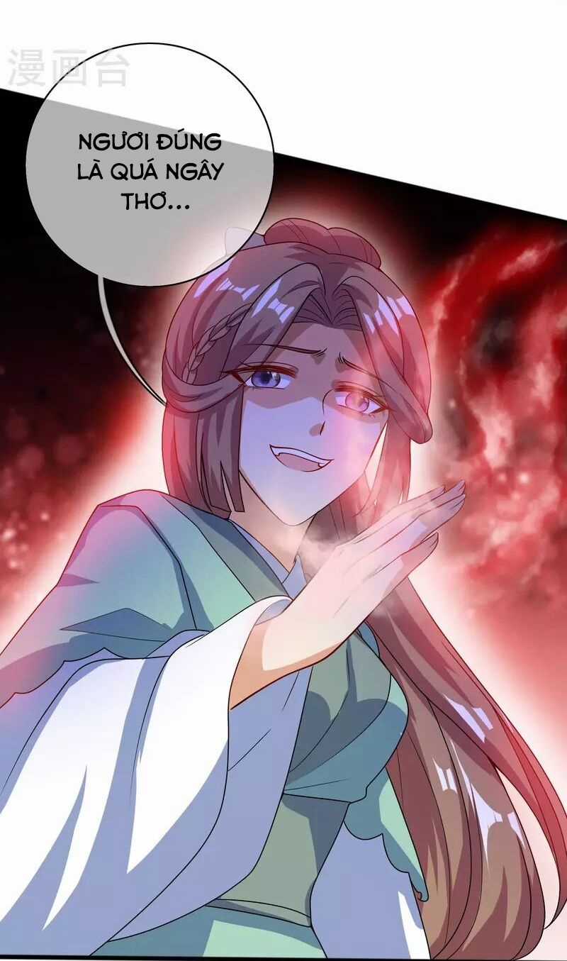 Hài Đế Vi Tôn - Chapter 178 - Trang 43