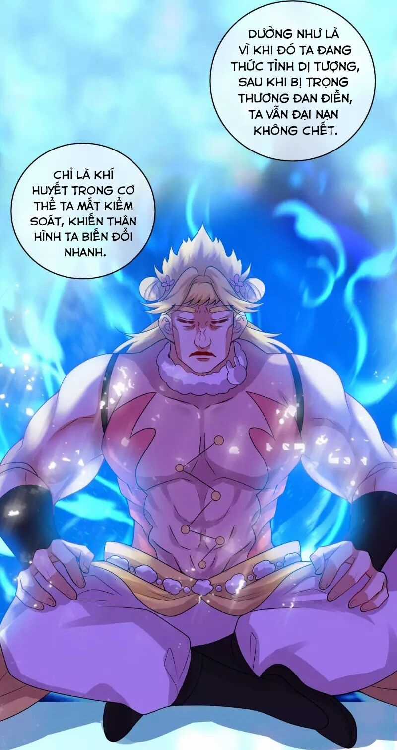 Hài Đế Vi Tôn - Chapter 178 - Trang 49