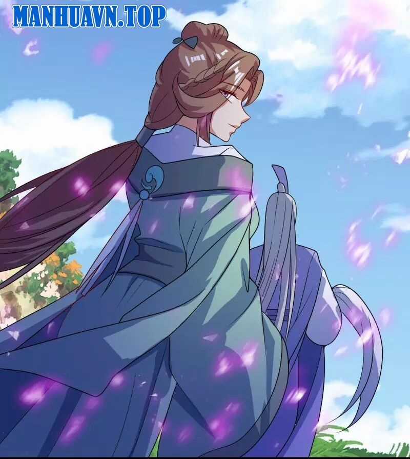 Hài Đế Vi Tôn - Chapter 178 - Trang 52