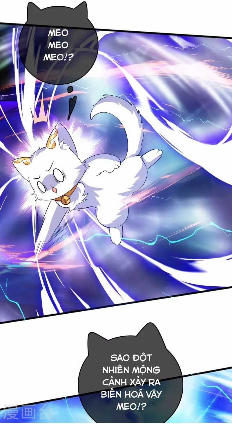 Hài Đế Vi Tôn - Chapter 178 - Trang 10